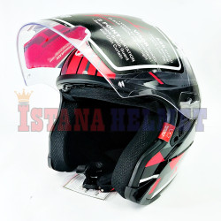 JPN KYO-X # X-LINE MODERN GREY (M)