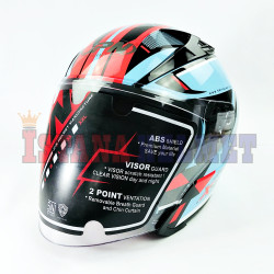 JPN KYO-X # X-LINE PASTEL BLUE (L)