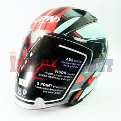 JPN KYO-X # X-LINE PASTEL TOSCA DF (L)