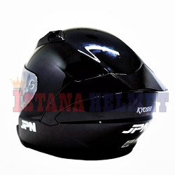 JPN KYOSHI BLACK (M)