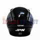 JPN KYOSHI BLACK (M)