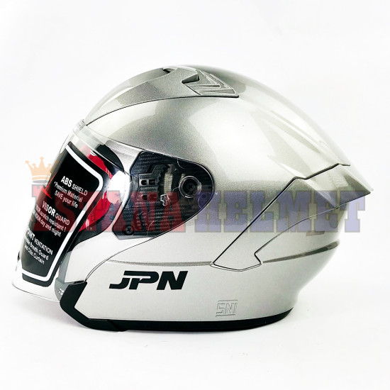 JPN KYOSHI SILVER BLADE (L)
