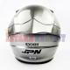 JPN KYOSHI SILVER BLADE (L)