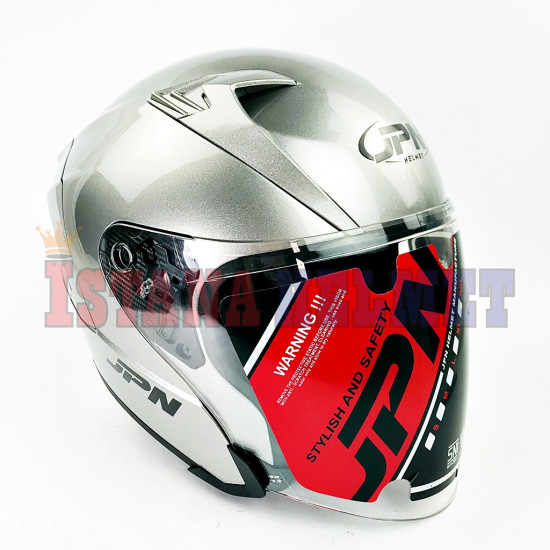 JPN KYOSHI SILVER BLADE (L)
