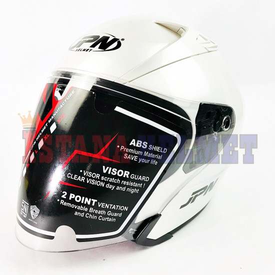 JPN KYOSHI WHITE PEARL (L)