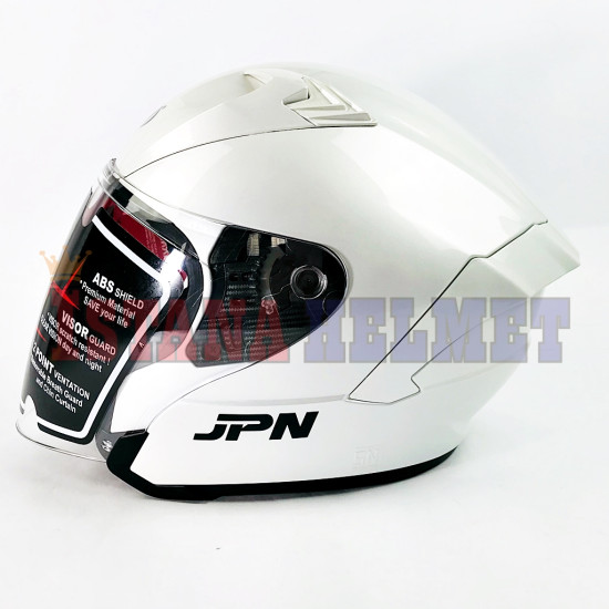 JPN KYOSHI WHITE PEARL (L)
