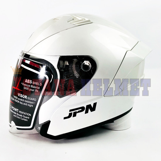 JPN KYOSHI WHITE PEARL (L)