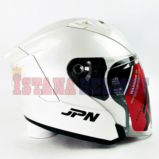 JPN KYOSHI WHITE PEARL (L)
