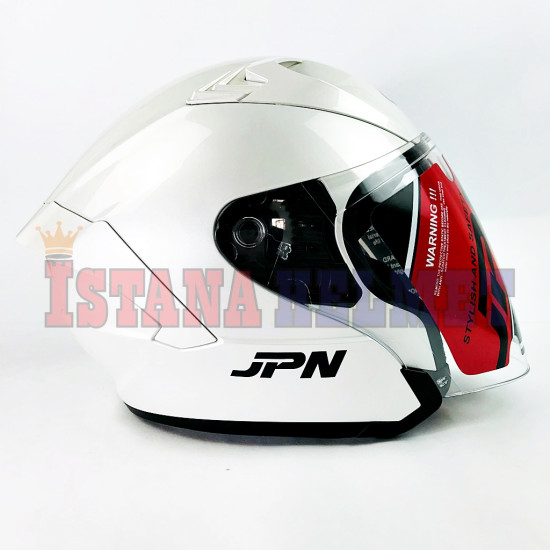 JPN KYOSHI WHITE PEARL (L)