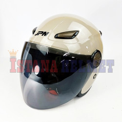 JPN LAST KIDS POLOS BABY GREY