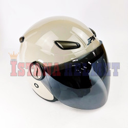 JPN LAST KIDS POLOS BABY GREY