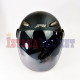 JPN LAST KIDS POLOS BLACK DOFF