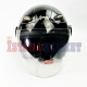 JPN LAST KIDS POLOS BLACK