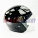 JPN LAST KIDS POLOS BLACK