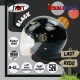 JPN LAST KIDS POLOS BLACK