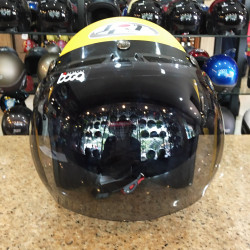 JPN RETRO ARC+KC BG YELLOW DF (SMI)