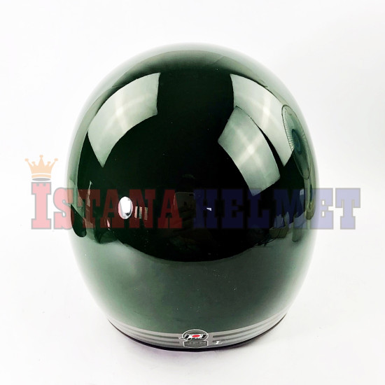 JPN RETRO ARC NEW GREEN