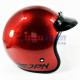 JPN RETRO ARC RED MARON
