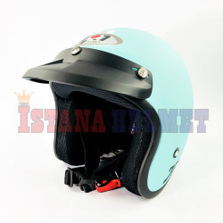 JPN RETRO ARC SKY BLUE DF