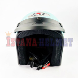 JPN RETRO ARC SKY BLUE DF