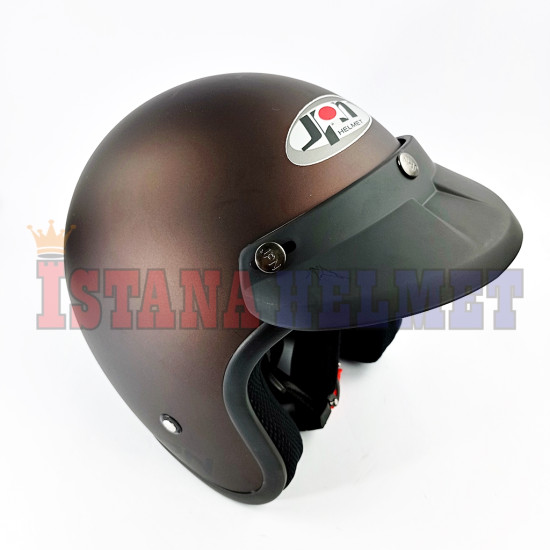 JPN RETRO ARC S.BRONZE DOF