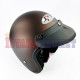 JPN RETRO ARC S.BRONZE DOF