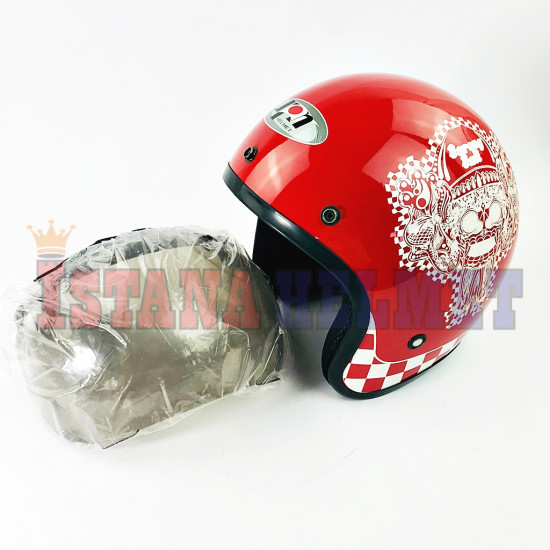 JPN RETRO KC INKO # BARONG BALI