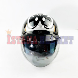 JPN RETRO KIDS # 26 RACING BK