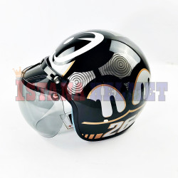 JPN RETRO KIDS # 26 RACING BK