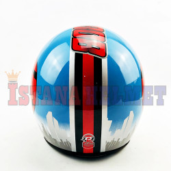 JPN RETRO KIDS # BATROB BLUE