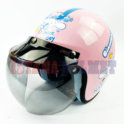 JPN RETRO KIDS # CINAMOROLL P.PINK JPN RETRO KIDS # CINAMOROLL P.PINK