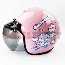 JPN RETRO KIDS # CINAMOROLL P.PINK JPN RETRO KIDS # CINAMOROLL P.PINK