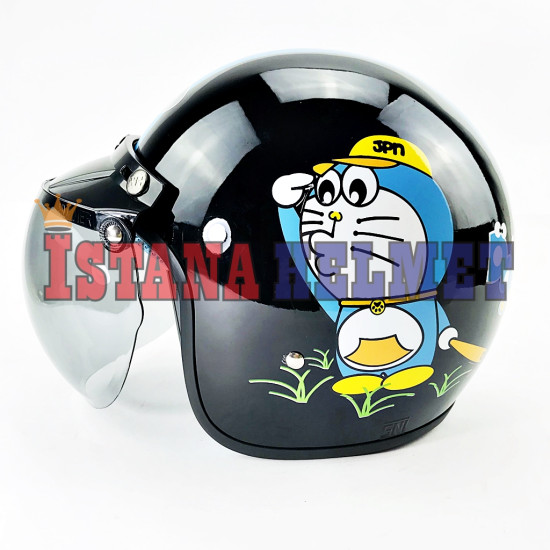 JPN RETRO KIDS # DORAEMON BK