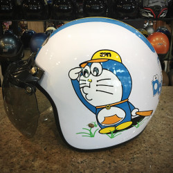 JPN RETRO KIDS # DORAEMON