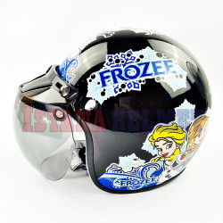 JPN RETRO KIDS # FROZEN JPN RETRO KIDS # FROZEN