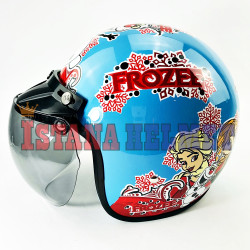 JPN RETRO KIDS # FROZEN BL JPN RETRO KIDS # FROZEN BL