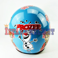 JPN RETRO KIDS # FROZEN BL JPN RETRO KIDS # FROZEN BL