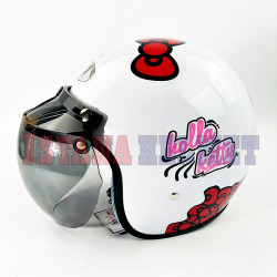 JPN RETRO KIDS # HELLO KITTY WH JPN RETRO KIDS # HELLO KITTY WH