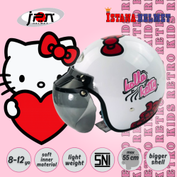 JPN RETRO KIDS # HELLO KITTY WH