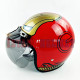 JPN RETRO KIDS # IRON MAN RED JPN RETRO KIDS # IRON MAN RED