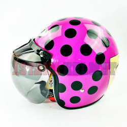 JPN RETRO KIDS # KIMONI 1 MAGENTA JPN RETRO KIDS # KIMONI 1 MAGENTA