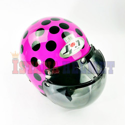 JPN RETRO KIDS # KIMONI 1 MAGENTA JPN RETRO KIDS # KIMONI 1 MAGENTA