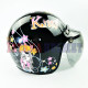 JPN RETRO KIDS # KISSY BLACK