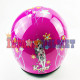 JPN RETRO KIDS # KISSY MAGENTA