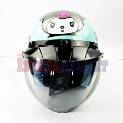 JPN RETRO KIDS # KUROMY P.TOSCA JPN RETRO KIDS # KUROMY P.TOSCA