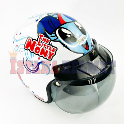JPN RETRO KIDS # LITTLE NONY JPN RETRO KIDS # LITTLE NONY