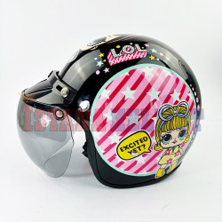 JPN RETRO KIDS # LOL JPN RETRO KIDS # LOL