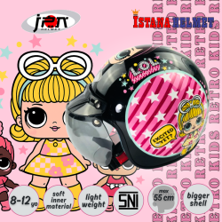 JPN RETRO KIDS # LOL