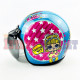 JPN RETRO KIDS # LOL BLUE
