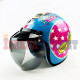 JPN RETRO KIDS # LOL BLUE